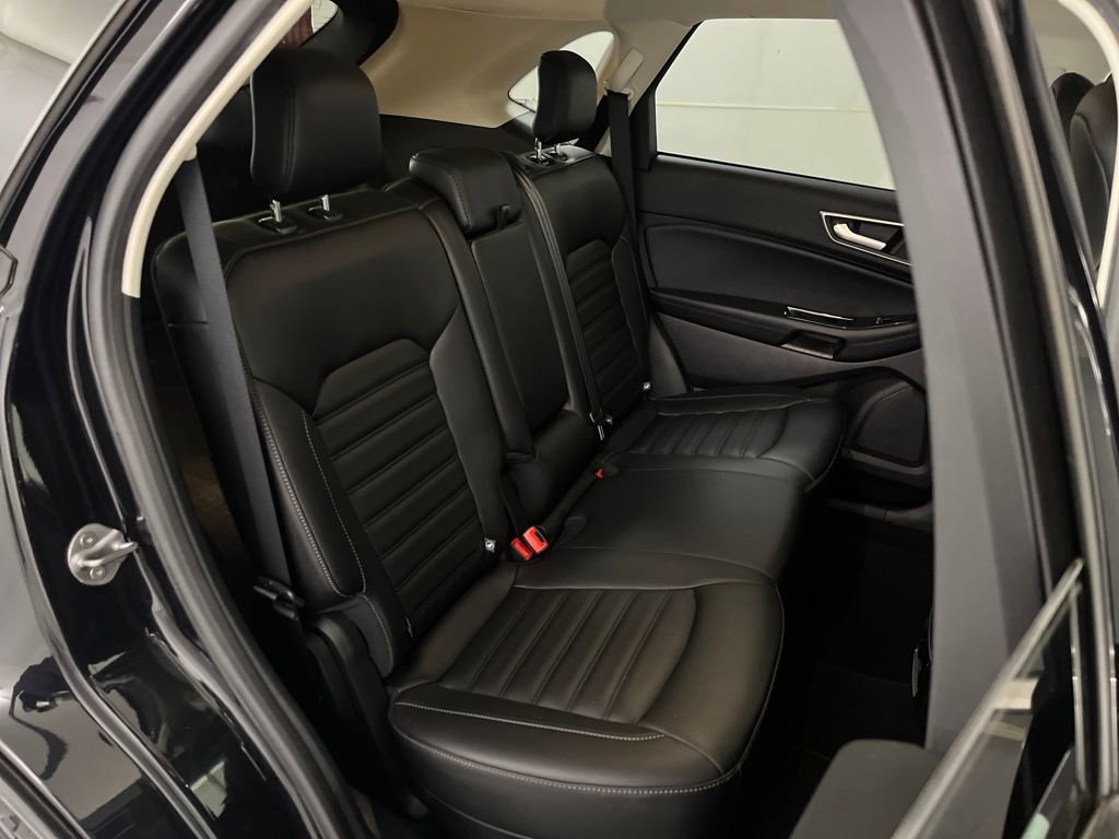 Used 2019 Ford Edge SEL w/ Equipment Group 201A image 20