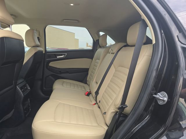 Used 2024 Ford Edge SEL w/ Convenience Package AWD/4WD image 13