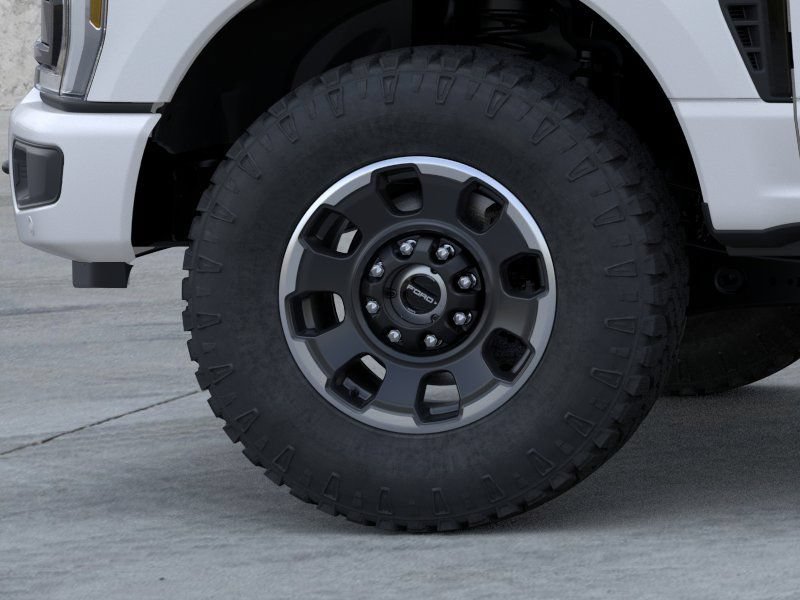 New 2026 Ford F250 Lariat w/ Tremor Off-Road Package AWD/4WD image 21
