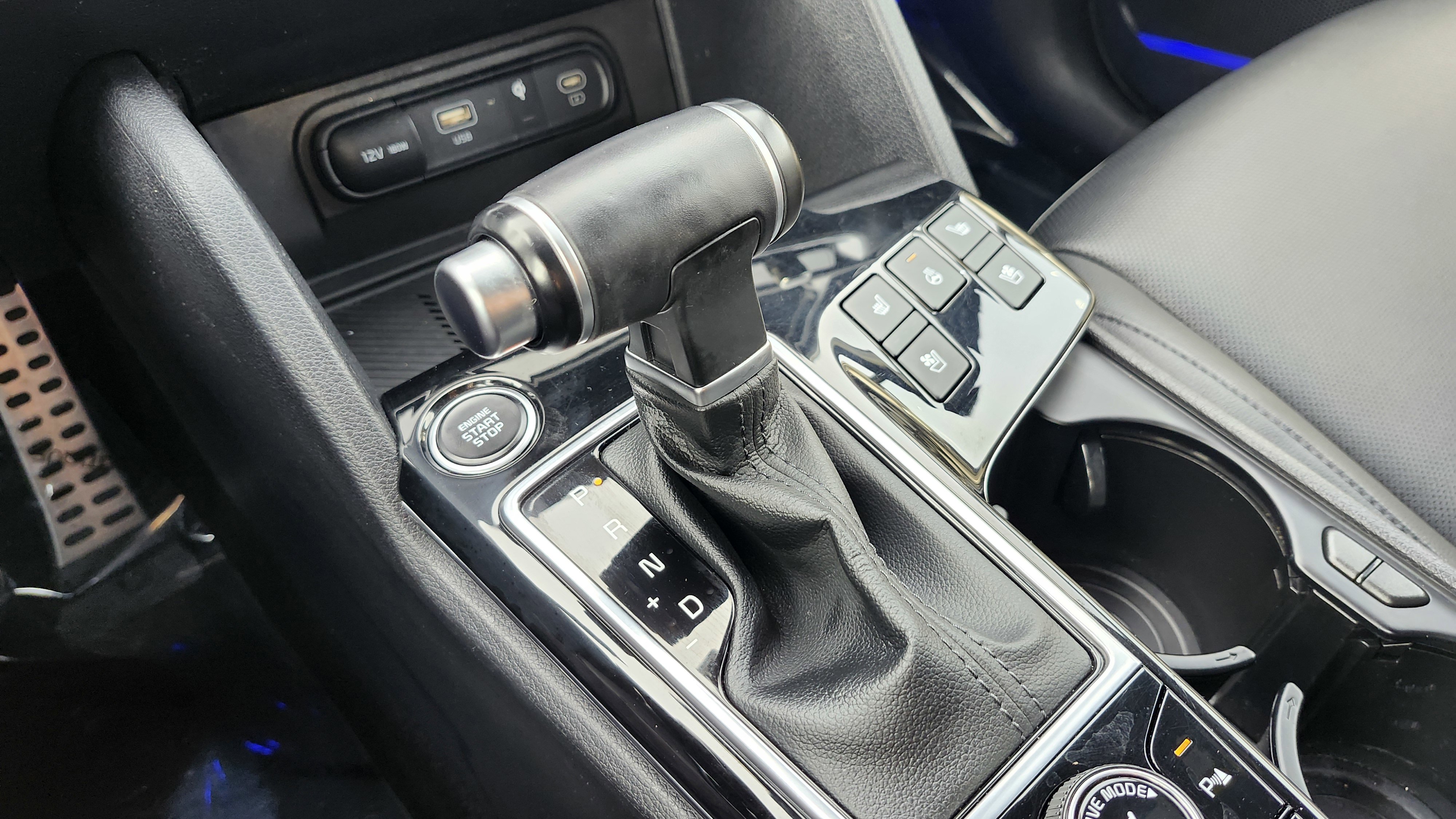 Used 2023 Kia Sportage X-Pro Prestige image 37