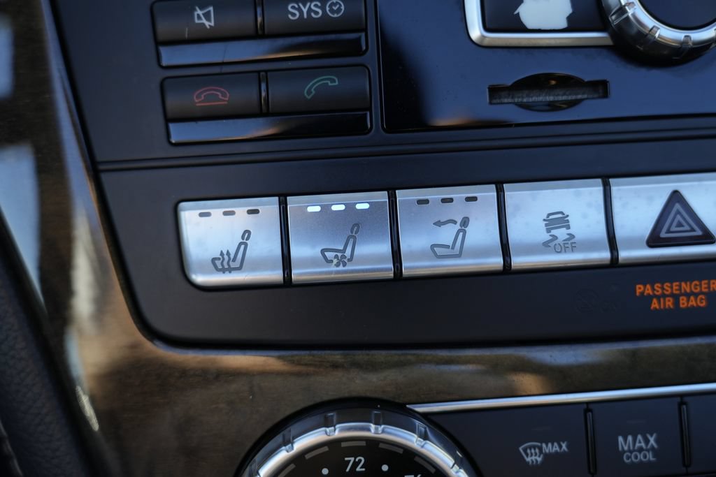 Used 2015 Mercedes-Benz SL 400 w/ Premium I Package image 48