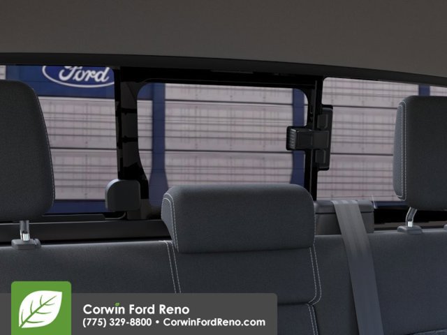 New 2026 Ford Ranger XLT w/ FX4 Off-Road Package AWD/4WD image 24