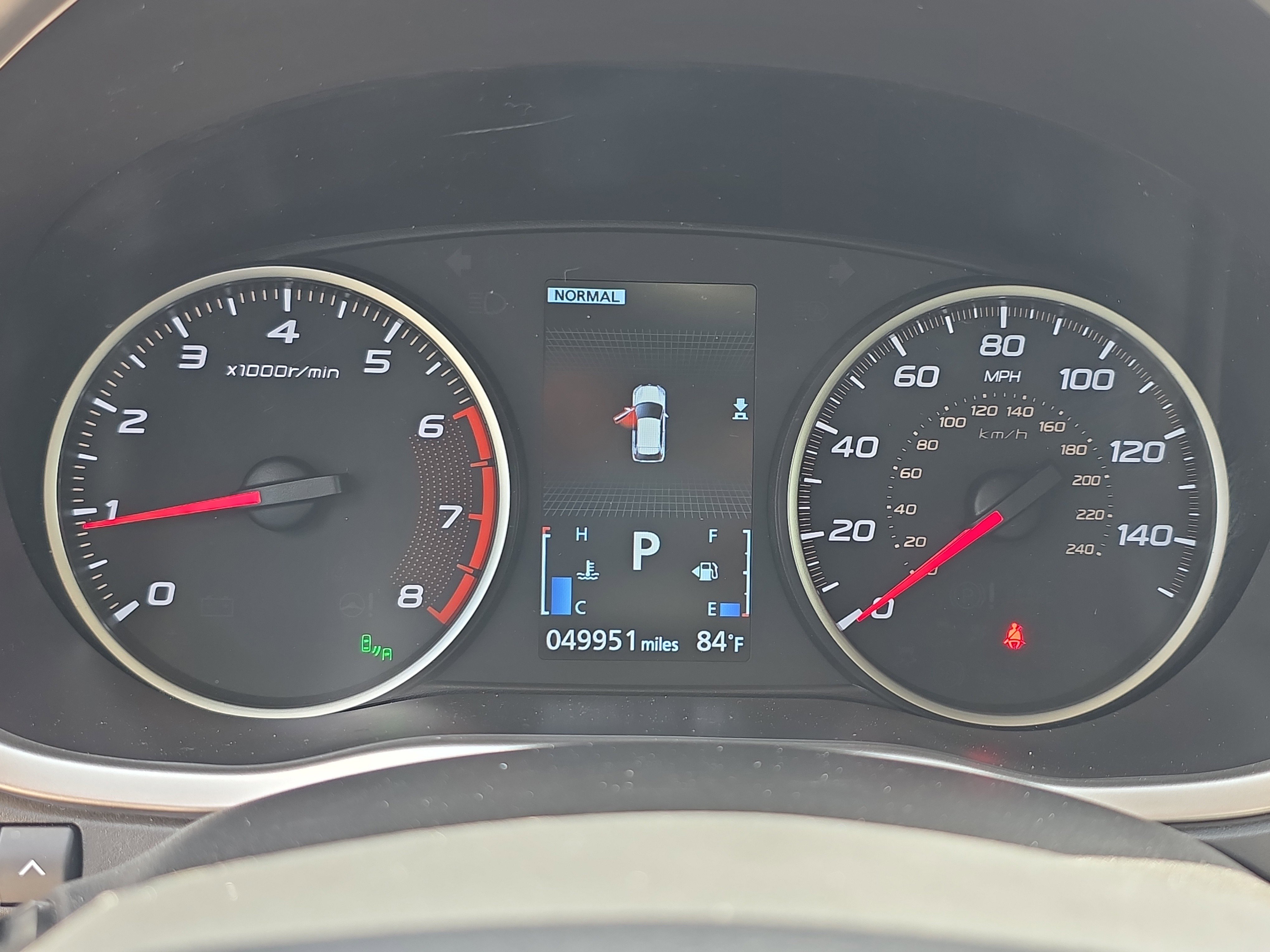 Used 2024 Mitsubishi Eclipse Cross SE AWD/4WD image 28