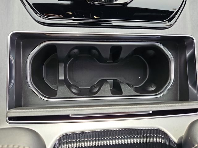 New 2026 Jeep Grand Wagoneer Limited image 16