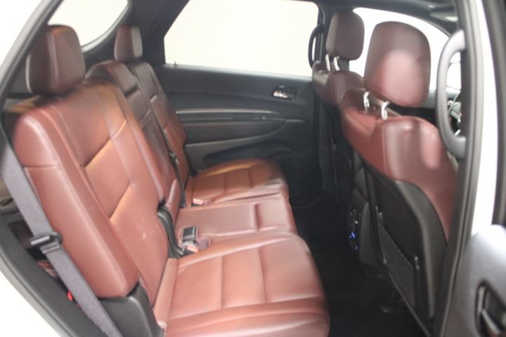 Used 2024 Dodge Durango R/T AWD/4WD image 29