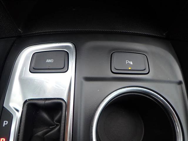 Used 2024 Chevrolet Equinox LT image 23