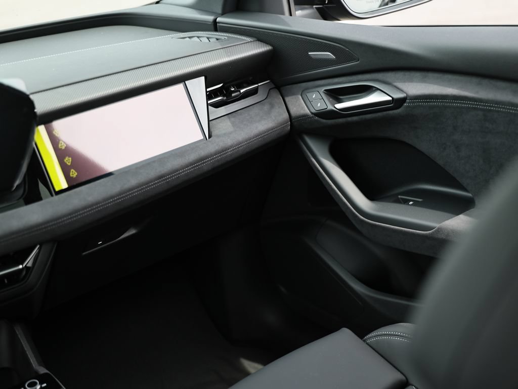 New 2027 Audi SQ6 e-tron Premium Plus AWD/4WD image 30