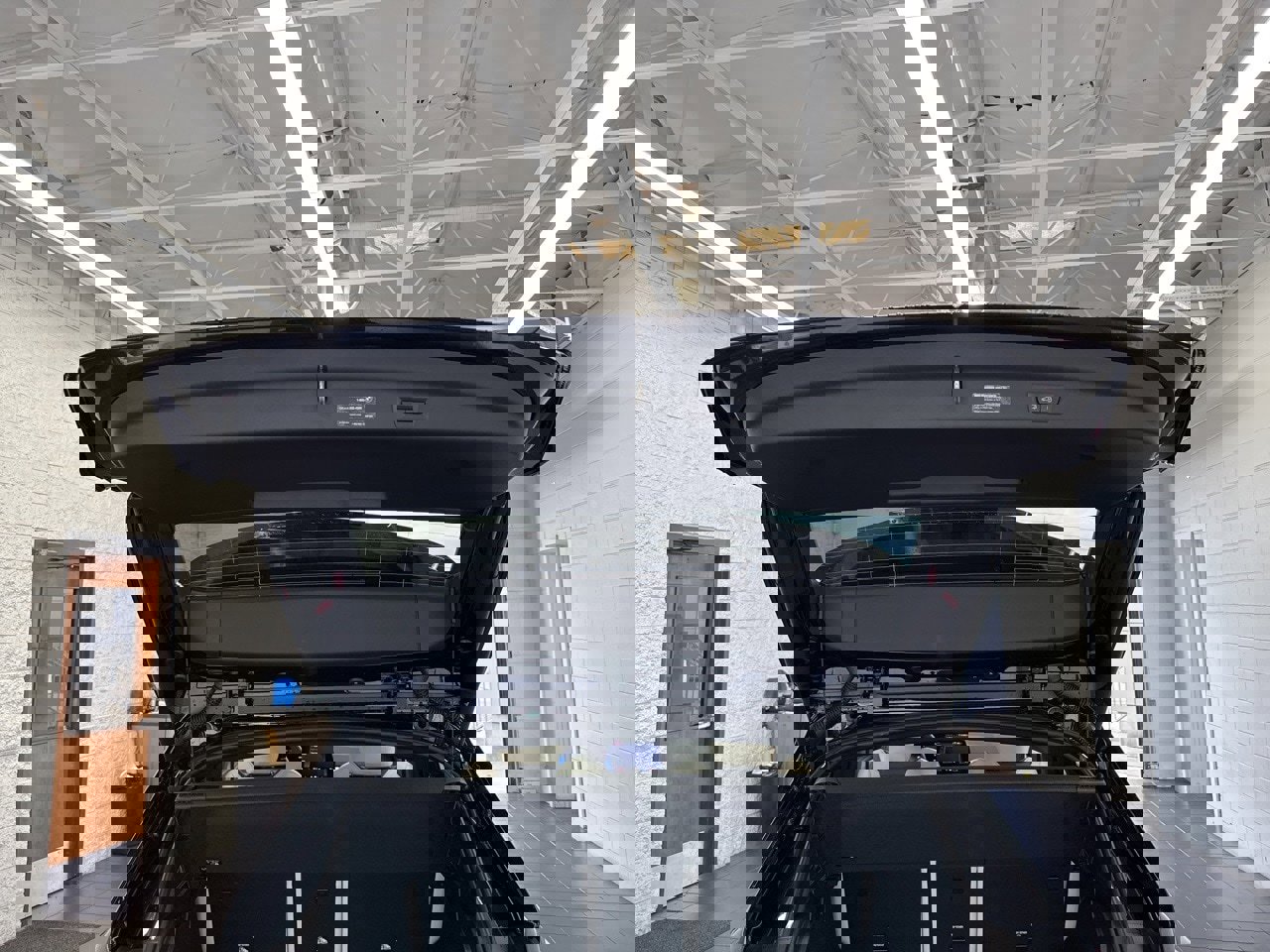 New 2026 BMW X1 M35i image 12