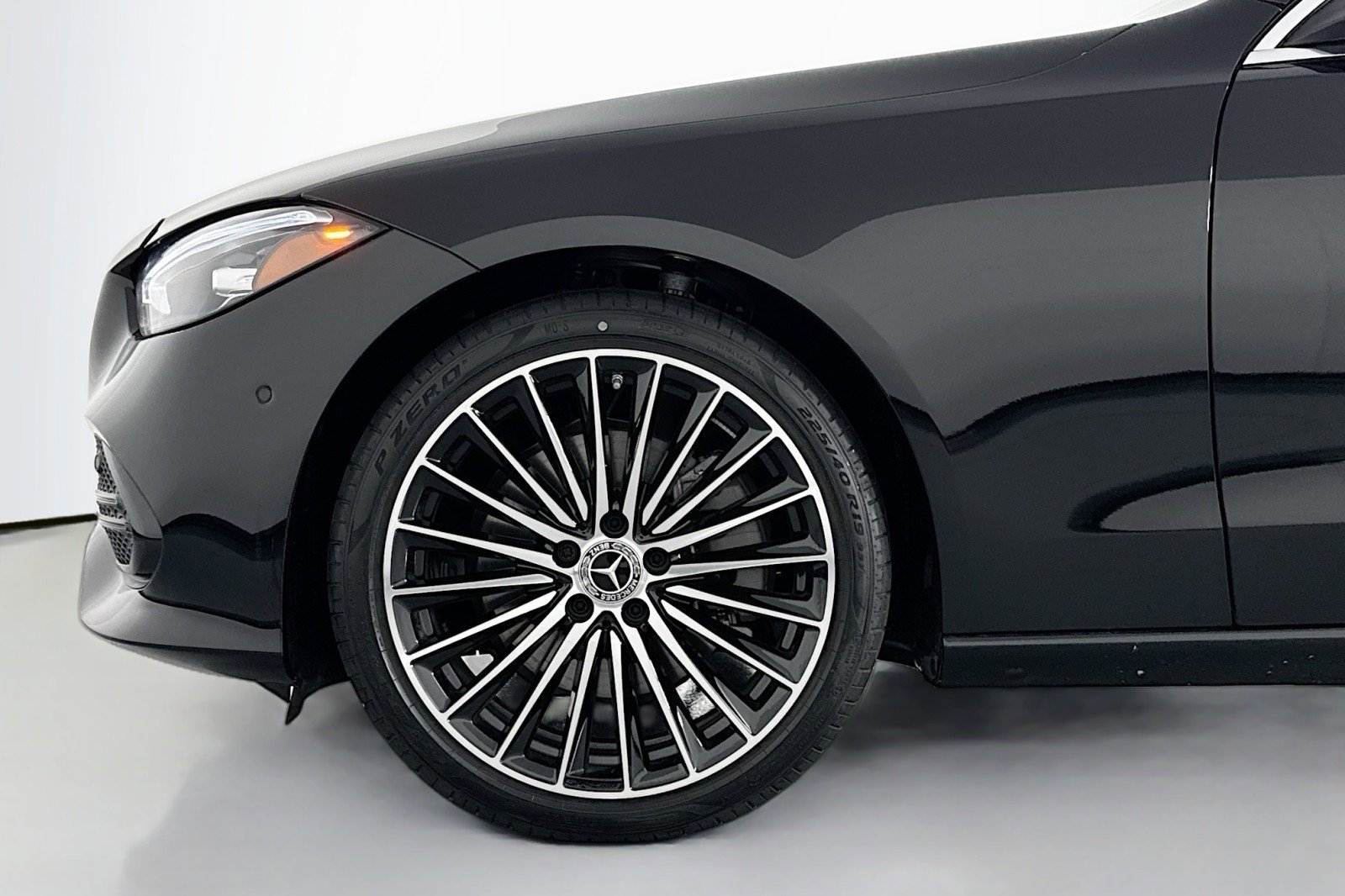 New 2026 Mercedes-Benz C 300 Sedan image 9