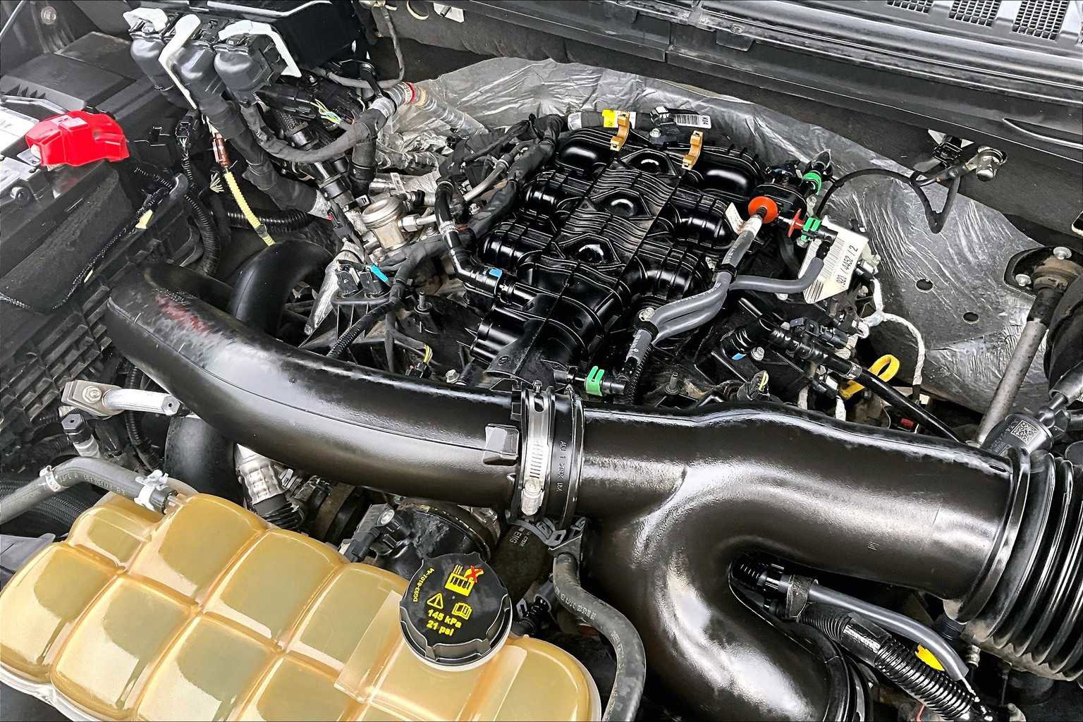 Used 2021 Ford Expedition Max Limited image 33