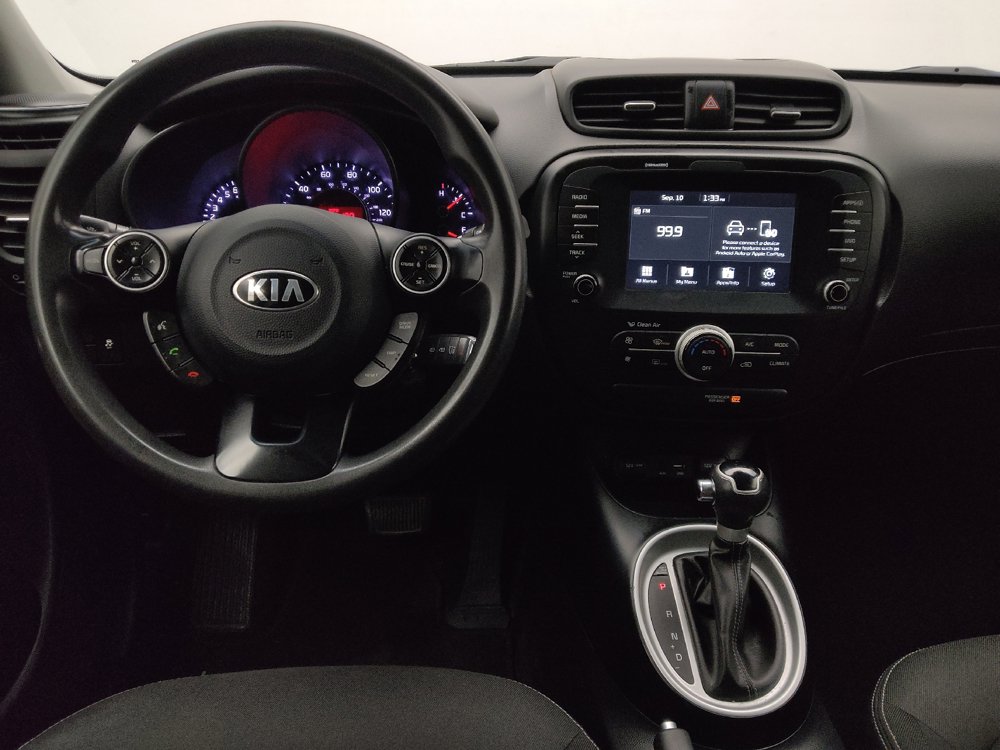 Used 2019 Kia Soul + FWD image 22