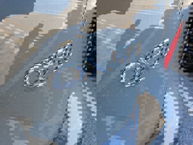 Used 2023 INFINITI QX50 Luxe image 37