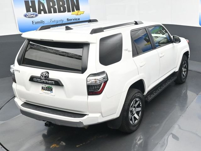 Used 2024 Toyota 4Runner TRD Off-Road Premium image 26