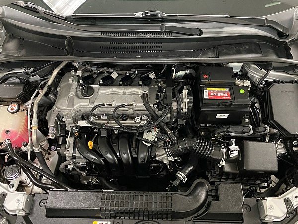 Used 2020 Toyota Corolla L image 15