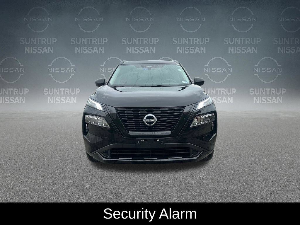 Used 2023 Nissan Rogue SV w/ SV Premium B Package FWD image 11
