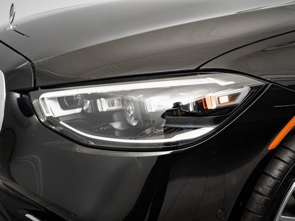 Certified 2024 Mercedes-Benz S 580 4MATIC Sedan image 16