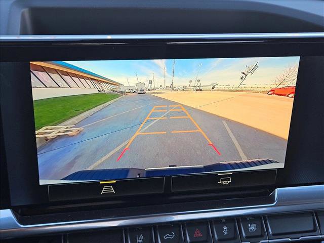 New 2026 Chevrolet Silverado 2500 LT w/ Convenience Package image 13