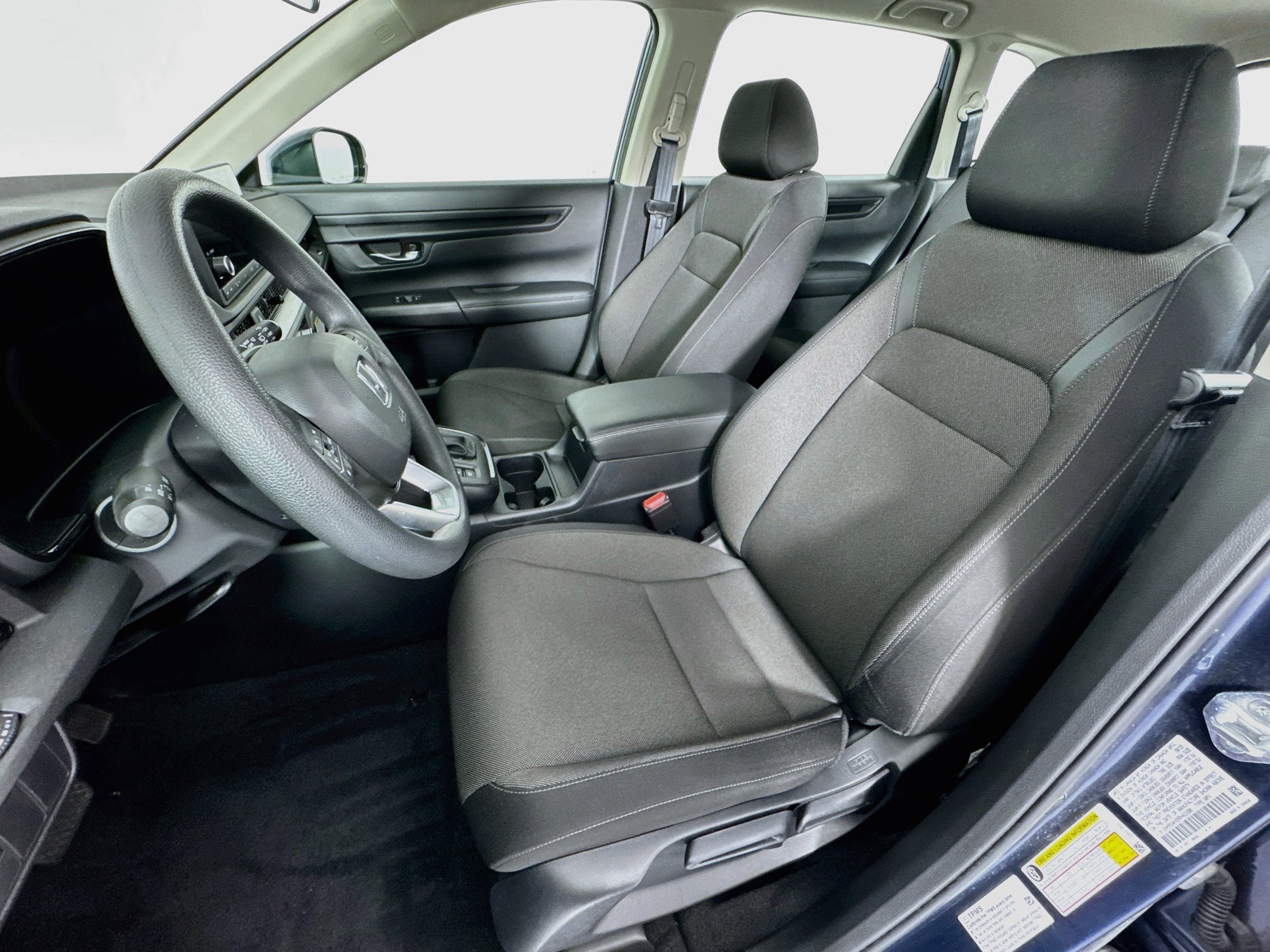 Certified 2024 Honda CR-V LX image 19