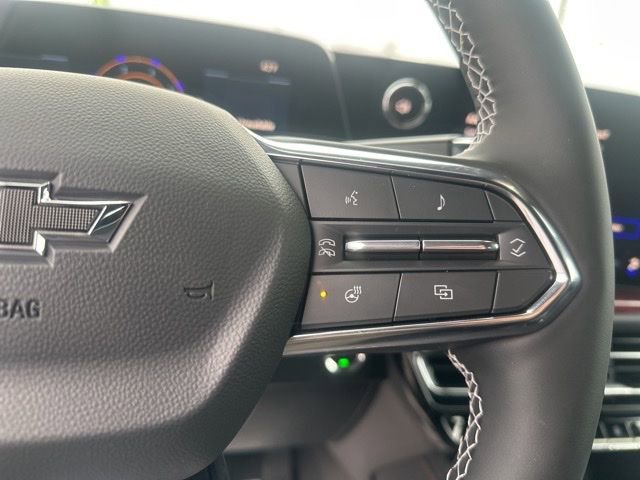 New 2026 Chevrolet Traverse Z71 w/ Enhanced Driving Package image 20