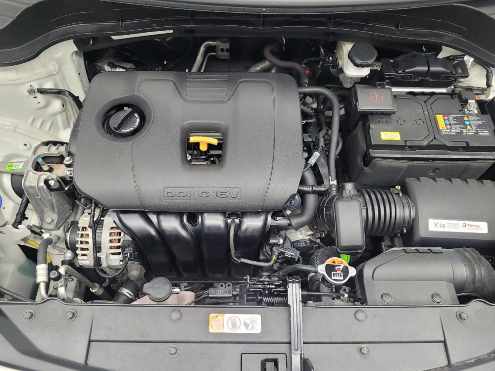 Used 2023 Kia Soul S image 30