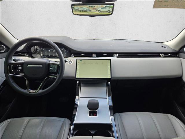 Used 2024 Land Rover Range Rover Evoque S AWD/4WD image 17