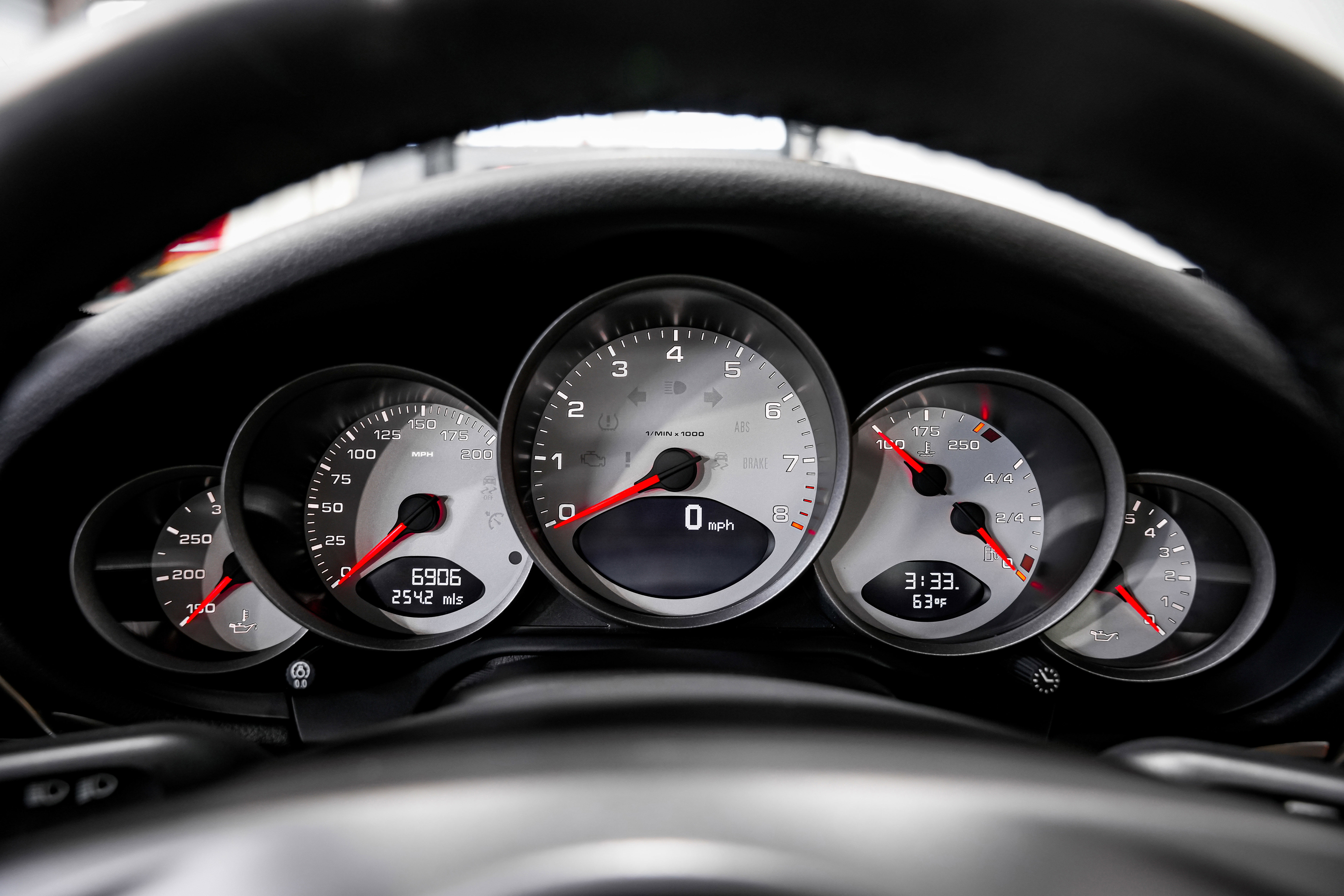 Used 2010 Porsche 911 Carrera S image 12