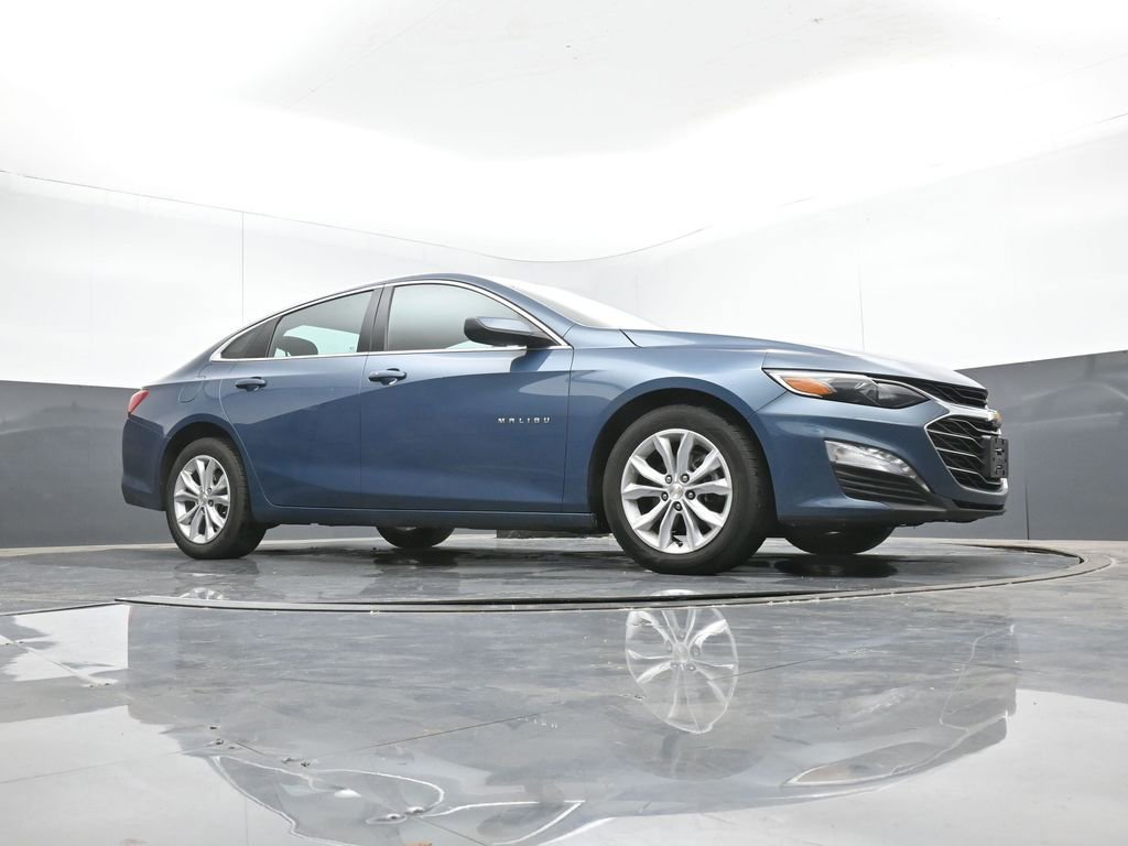 Used 2024 Chevrolet Malibu LT image 39