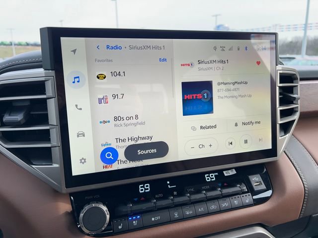 Used 2026 Toyota Tundra 1794 Edition image 22