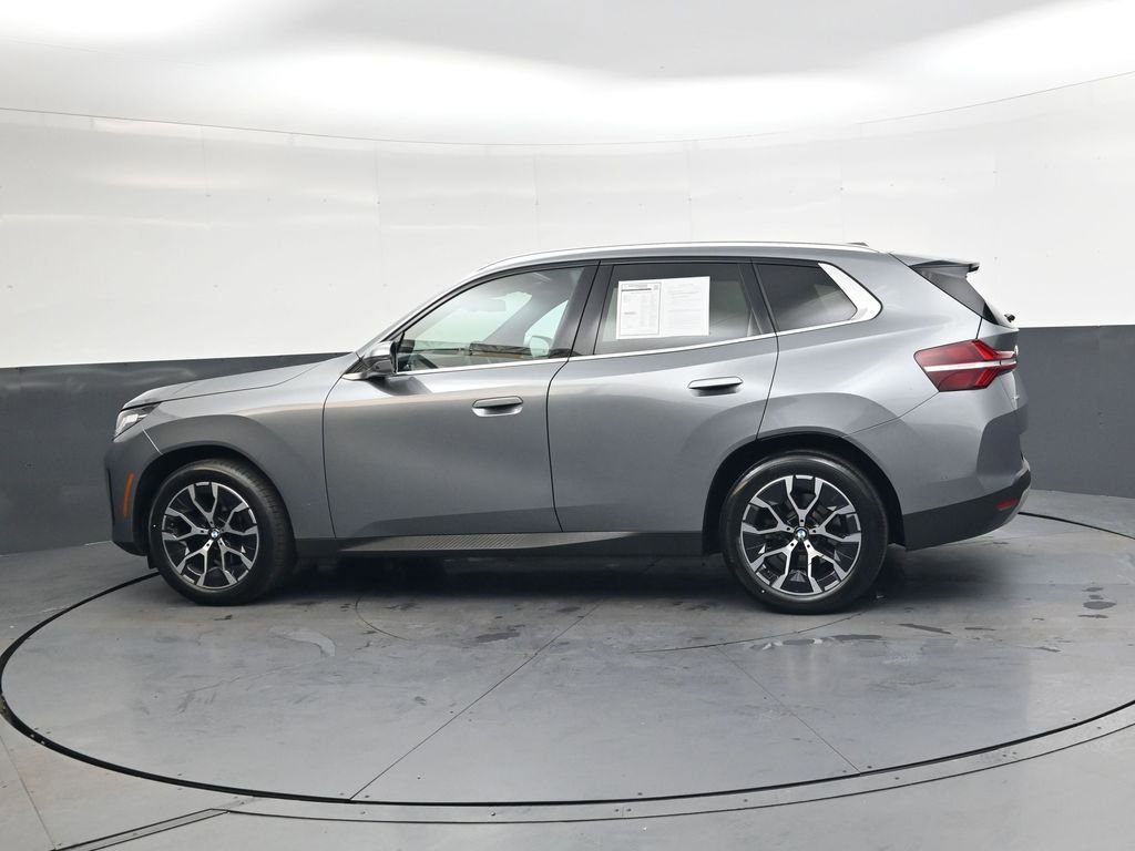 Used 2025 BMW X3 xDrive30i image 7