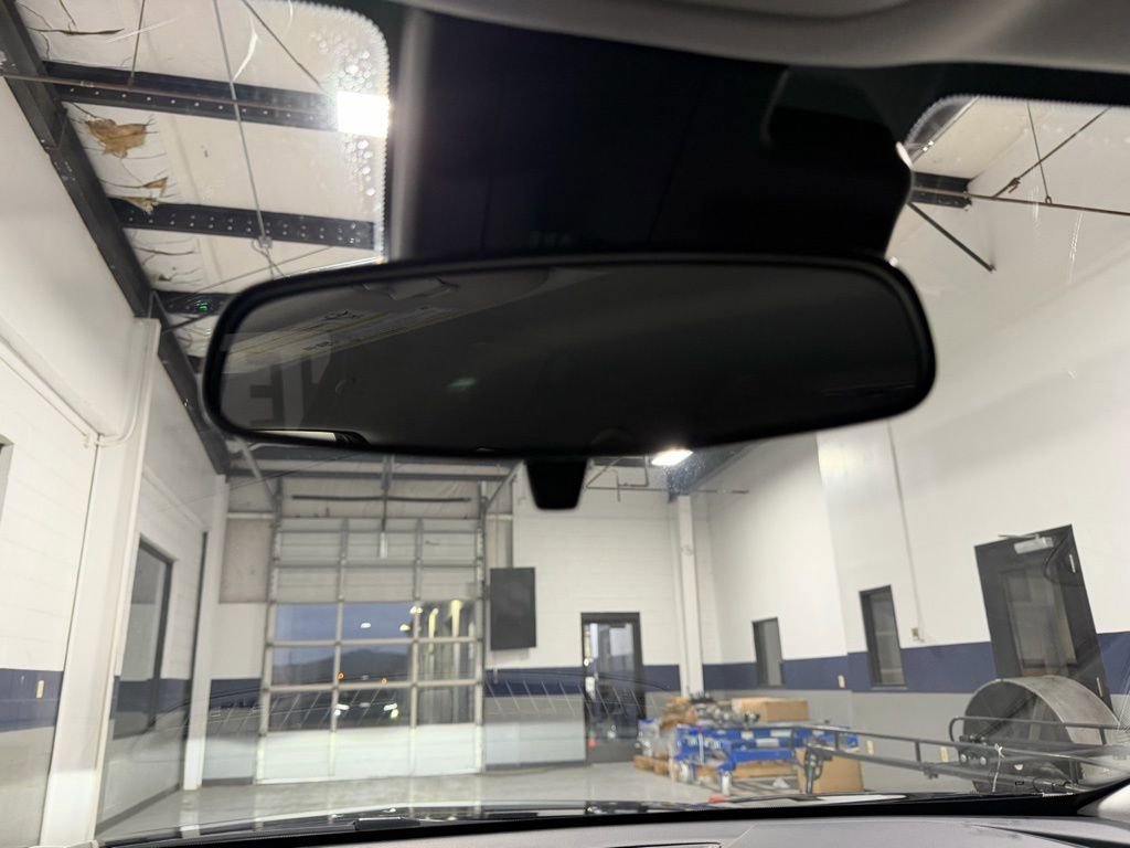 New 2026 Chevrolet Trax ACTIV w/ Driver Confidence Package image 26