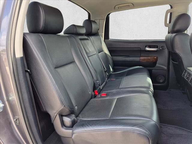Used 2013 Toyota Tundra Platinum AWD/4WD image 21