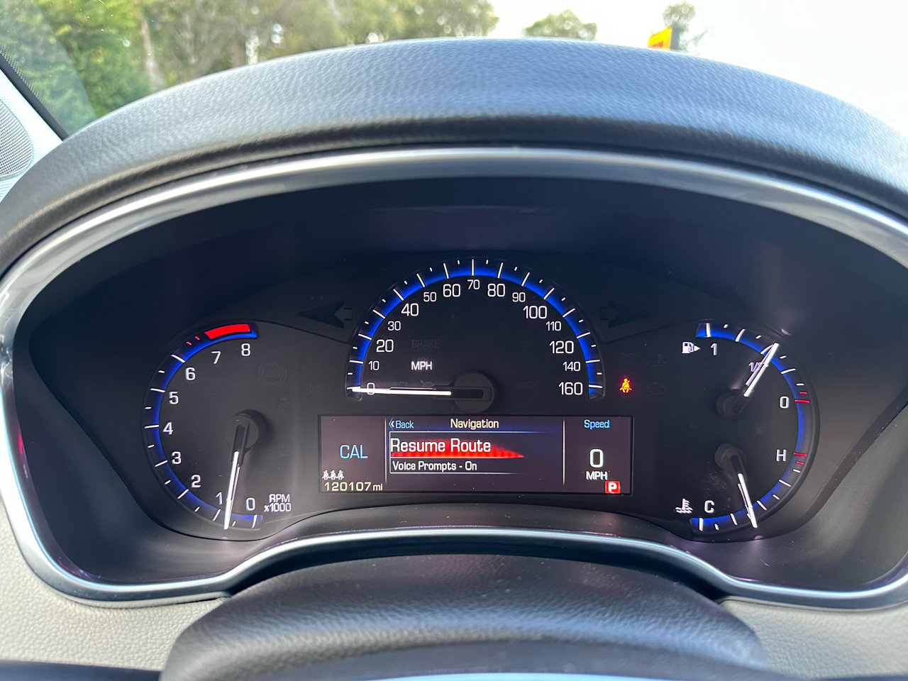 Used 2013 Cadillac SRX Performance w/ Driver Awareness Package image 36