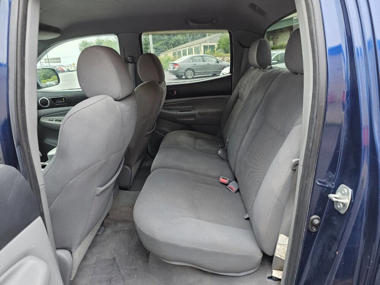 Used 2007 Toyota Tacoma PreRunner RWD image 25