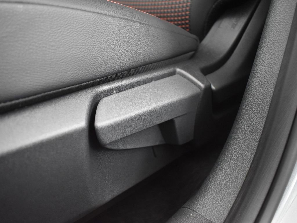 New 2026 Nissan Kicks SR w/ Illumination Package image 29