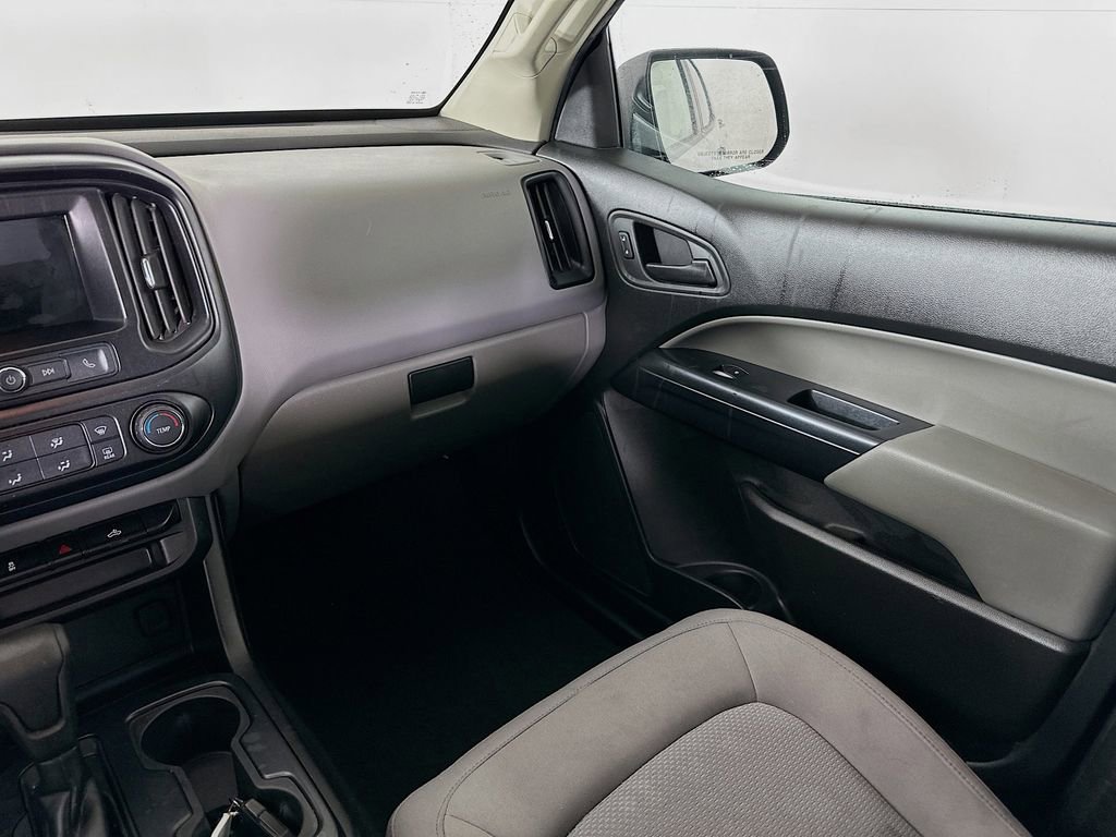 Used 2019 GMC Canyon Base w/ Convenience Package image 27