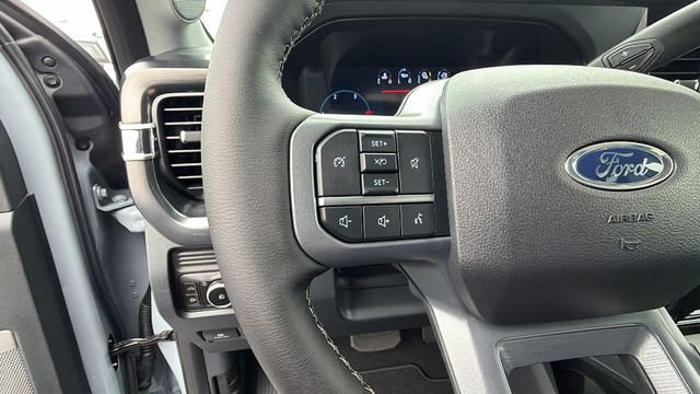 New 2026 Ford F250 Lariat image 30