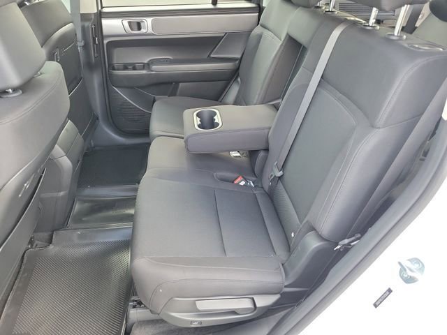 New 2026 Hyundai Santa Fe SE image 21