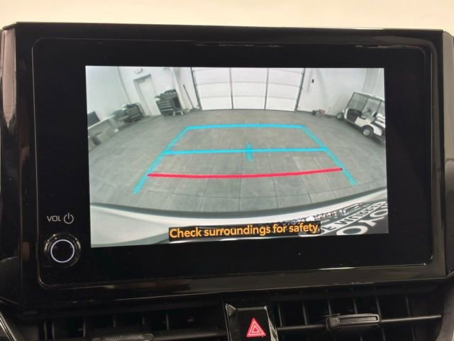Used 2023 Toyota Corolla Cross LE image 25