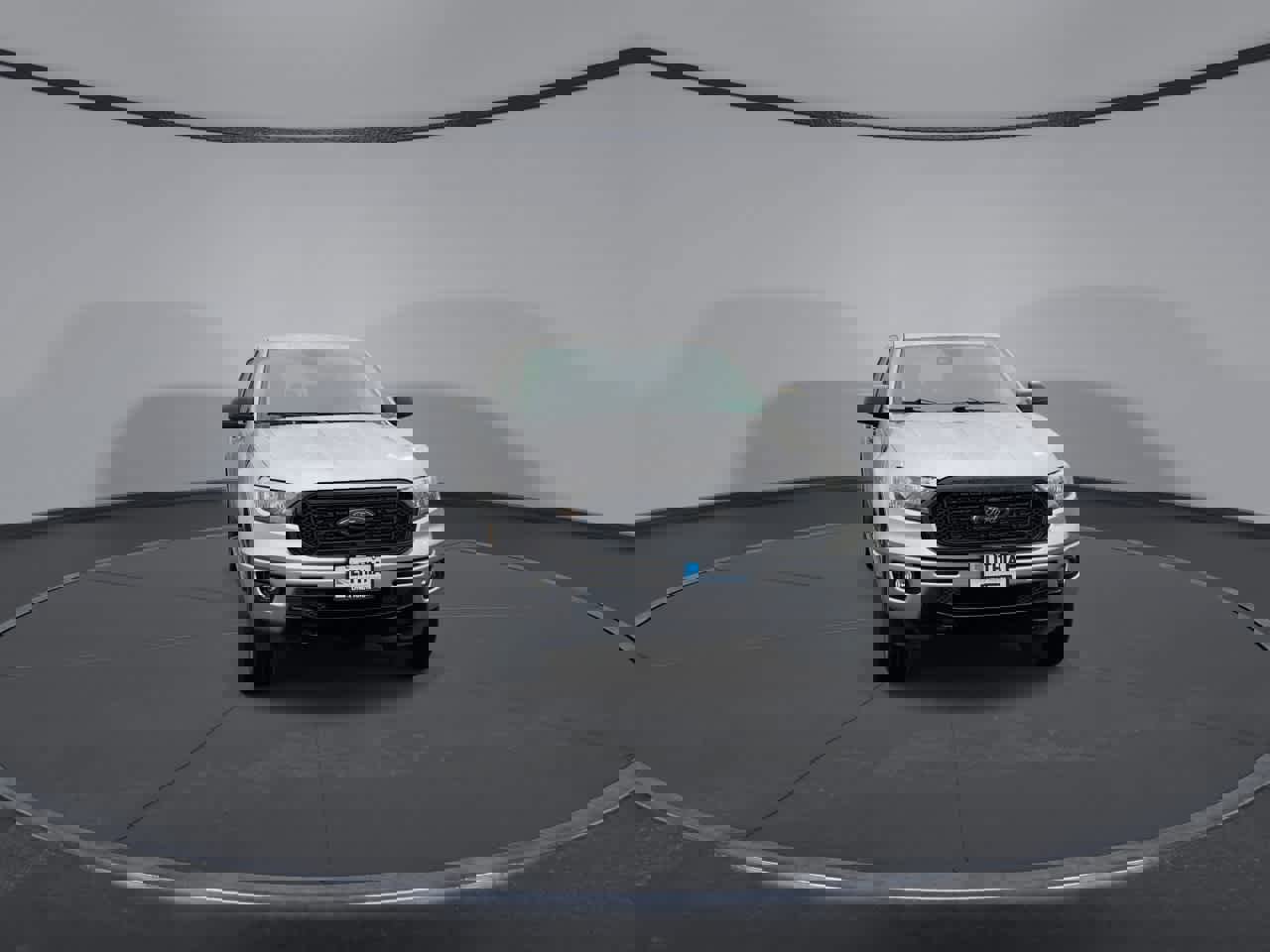 Used 2022 Ford Ranger XLT w/ Equipment Group 301A Mid image 3