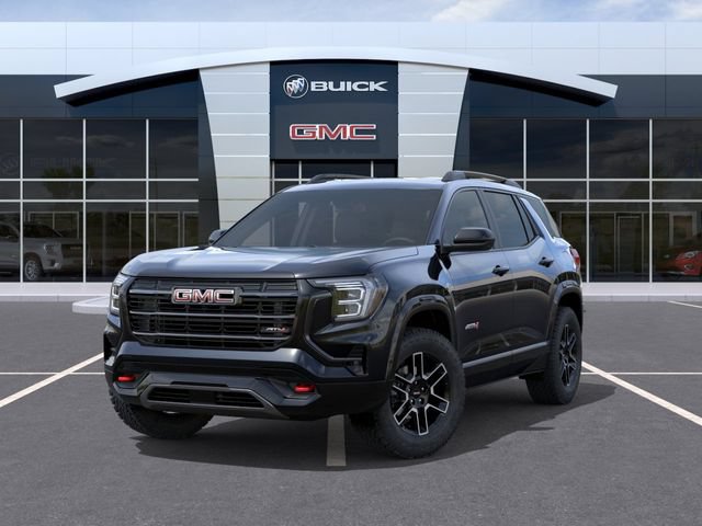 New 2026 GMC Terrain AT4 AWD/4WD image 6