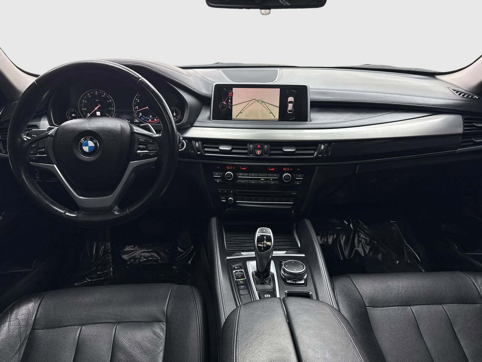 Used 2016 BMW X6 sDrive35i w/ XLine Package RWD image 20