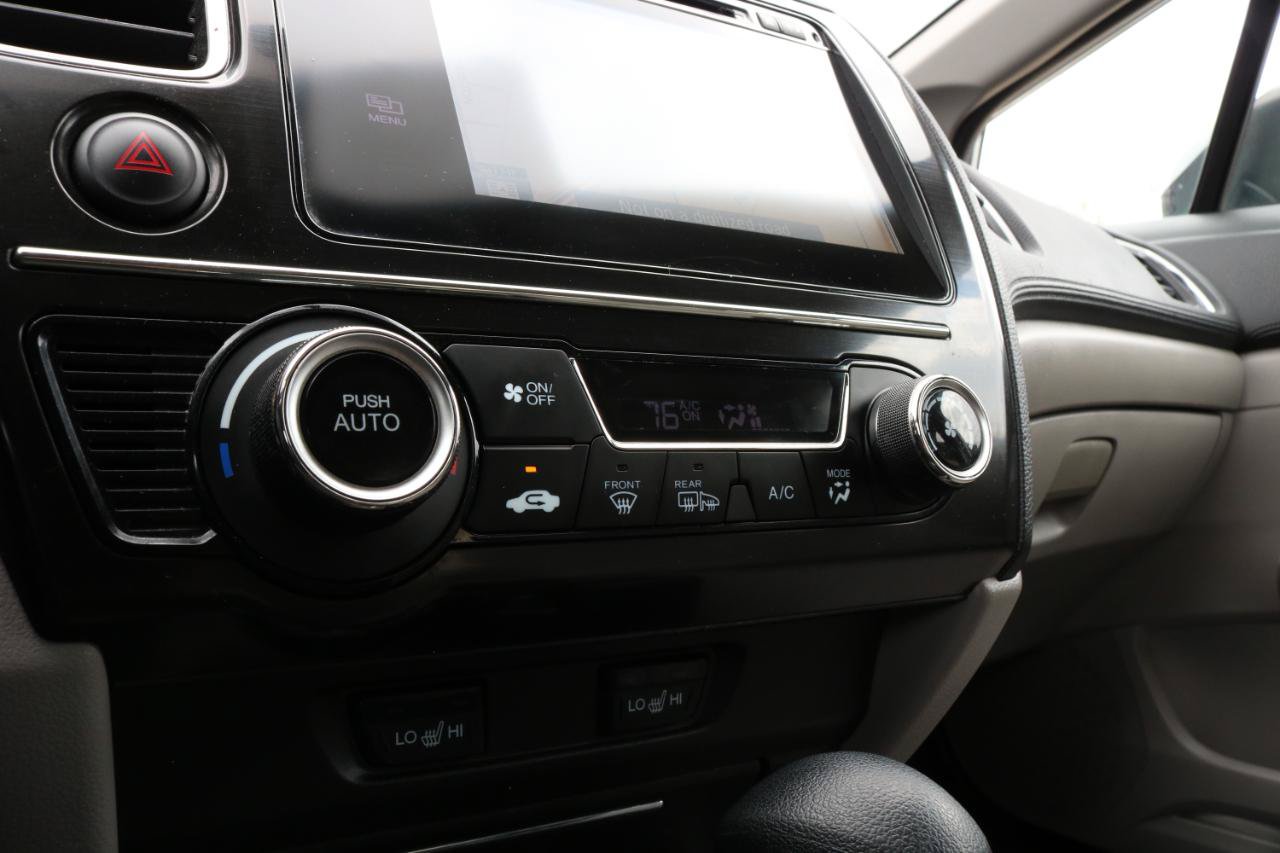 Used 2015 Honda Civic EX-L image 32