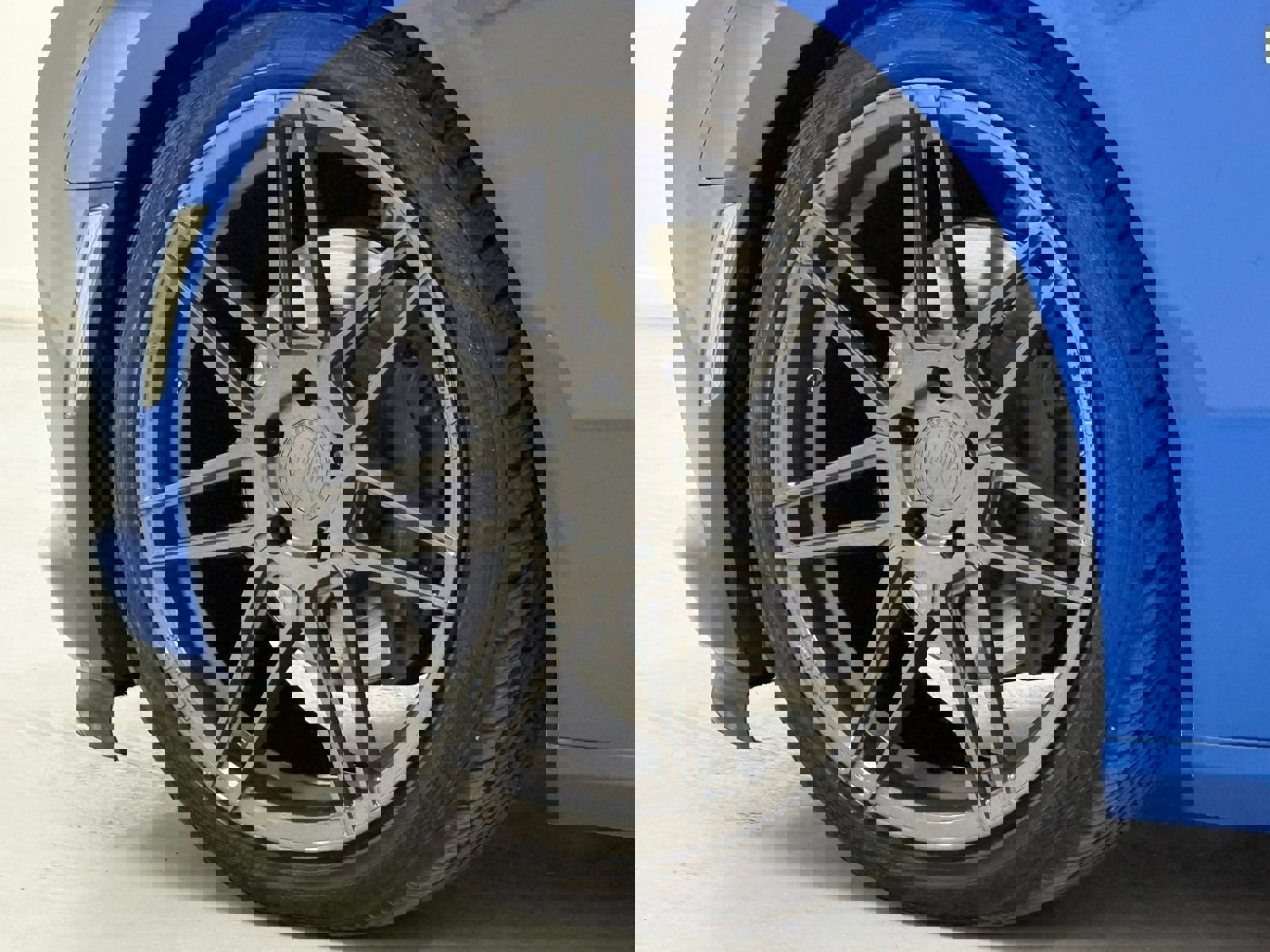 Used 2016 Chevrolet Camaro SS image 41