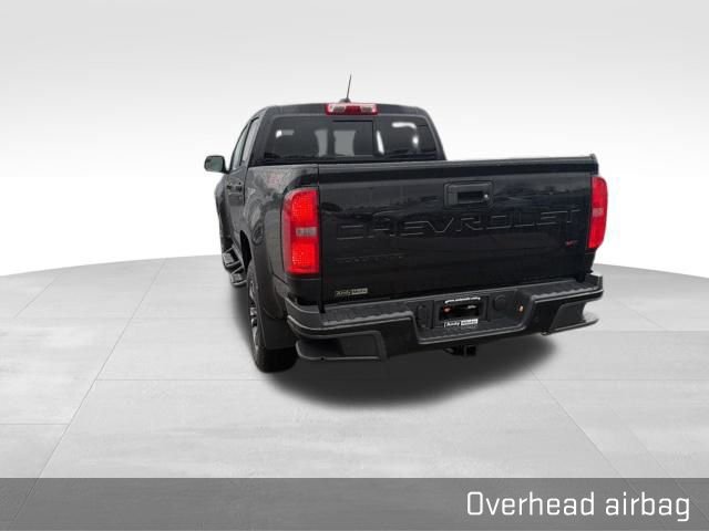 Used 2022 Chevrolet Colorado Z71 image 13