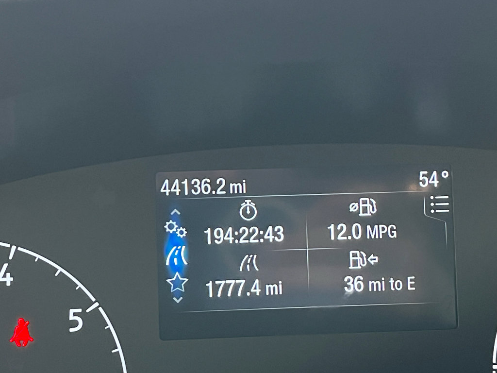 Used 2024 Ford Transit 350 XLT image 18