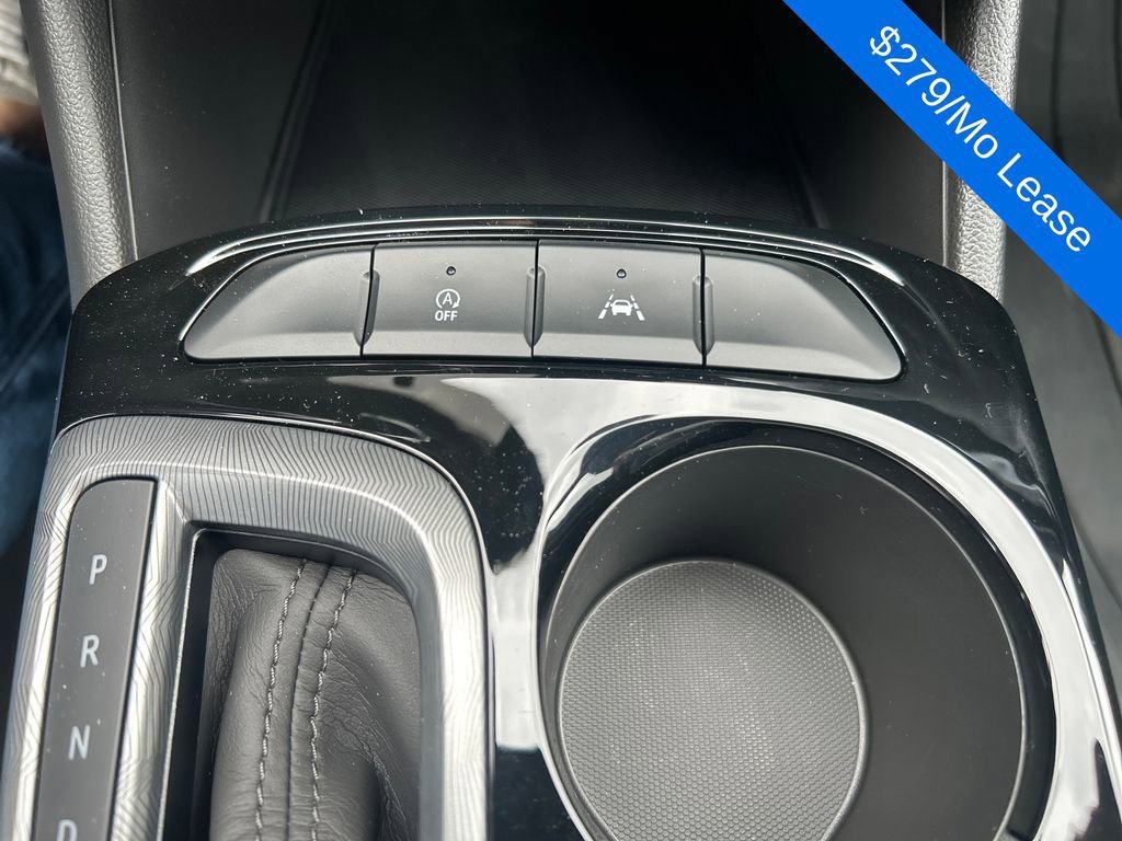 New 2026 Buick Envista Sport Touring w/ Convenience I Package FWD image 51