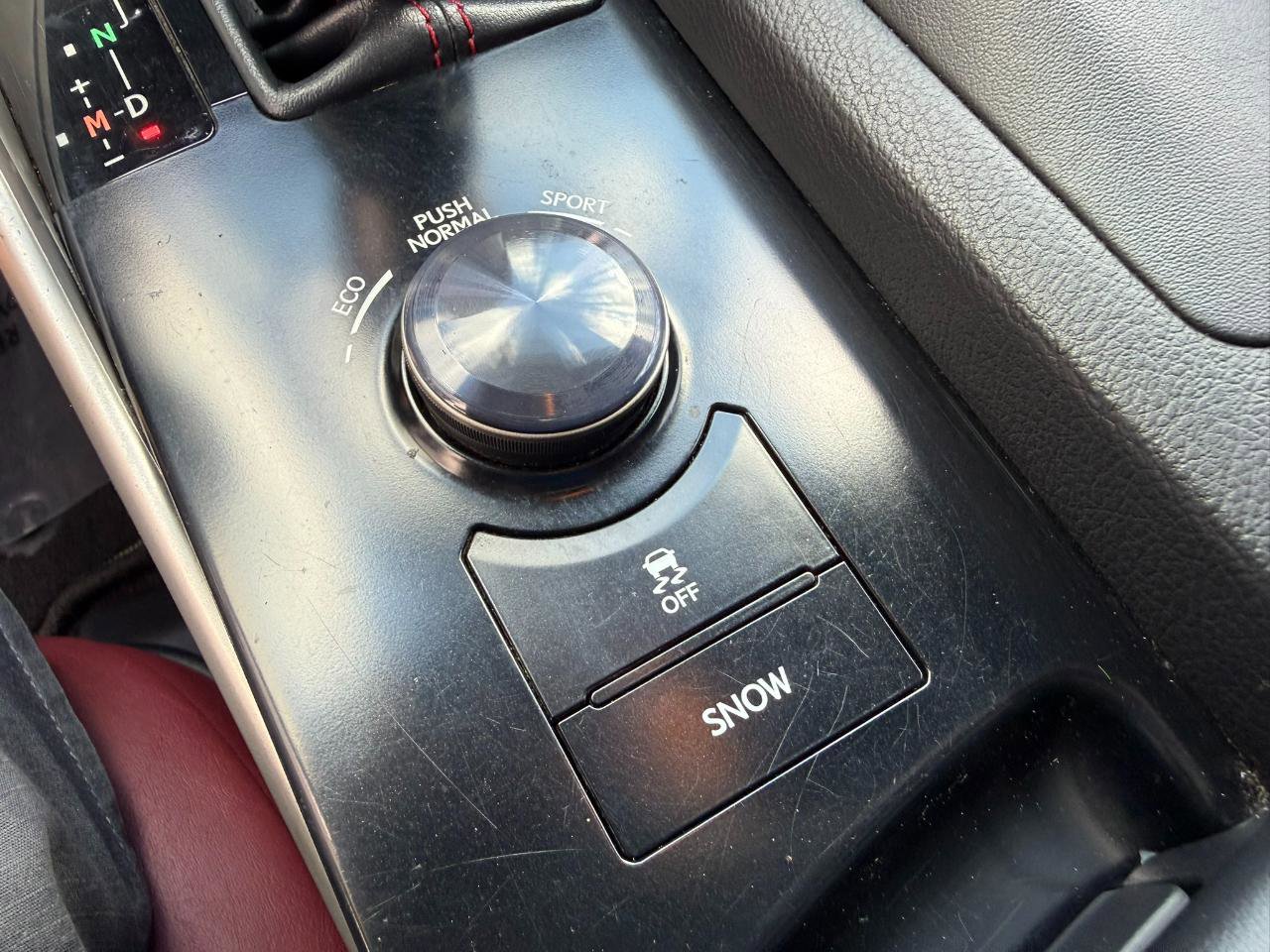 Used 2014 Lexus IS 250 w/ F-Sport Package RWD image 42