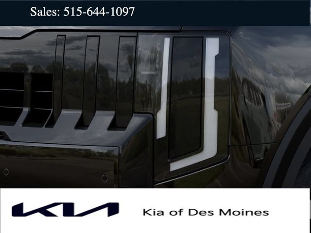 New 2027 Kia Telluride EX AWD/4WD image 11