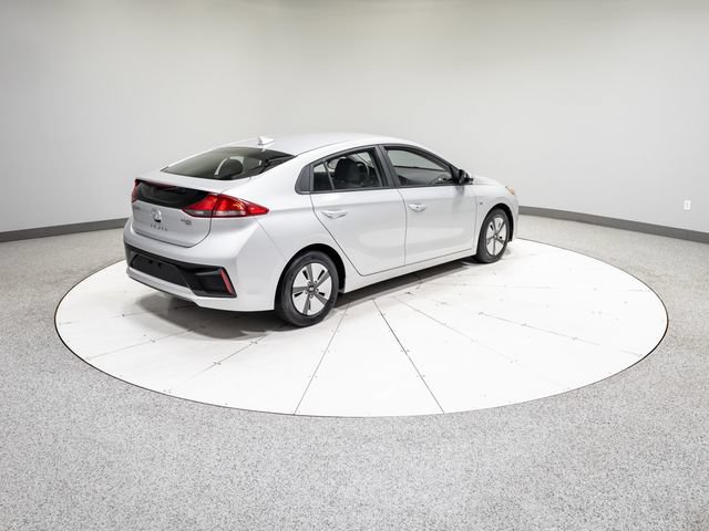 Used 2019 Hyundai Ioniq Blue FWD image 27