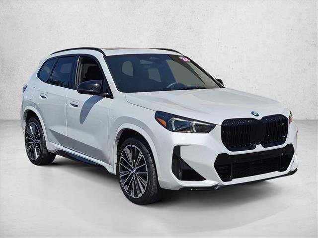 Used 2024 BMW X1 M35i w/ Premium Package AWD/4WD image 3
